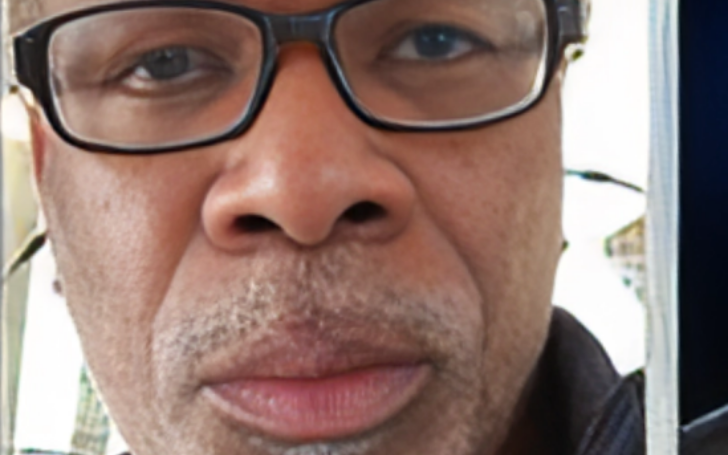 Who Is Saifoulaye Freeman? Everything You Need To Know About Morgan Freeman's Son